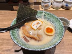 -雷神拉面(财富中心玉米楼店)