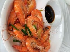 -碧海银沙海鲜餐厅(恒大海上威尼斯店)