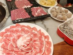 -老五四季涮肉(白纸坊店)