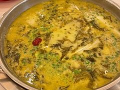 酸菜耗儿鱼-川道拐耗儿鱼(旗舰店)