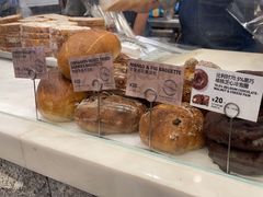 -PAPER STONE BAKERY(天汇广场店)