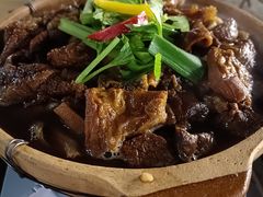 -包工仔·牛杂自助放题
