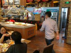 -比格比萨(方庄店)