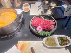 -生如夏花泰式火锅(西村黑金店)