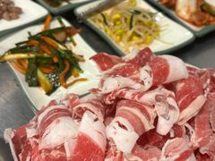 -李氏烤肉店