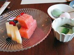 -Tsuru鹤日本料理(静安香格里拉店)