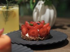 -潮一不贰·法式甜品·生日蛋糕·西式简餐(外滩店)