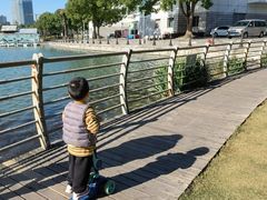 -美兰湖景区