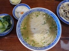 -同得兴 Since·1995 传统苏式面馆(十全街店)