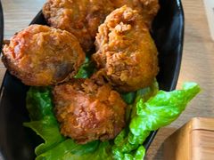 -郑阿姨的家·이모네·韩料&烤肉(武川路店)