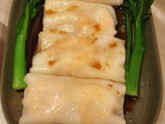 -广州中心皇冠假日酒店·百粤楼
