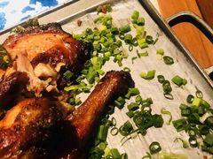 -绿茶餐厅(布吉万象汇店)