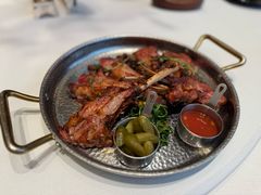 -马克西姆俄罗斯餐厅(通亚街店)