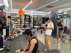 -乐刻健身(红山6979店)