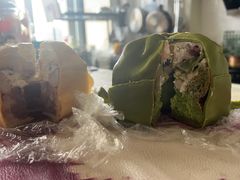 -富贵面包公司(运河店)