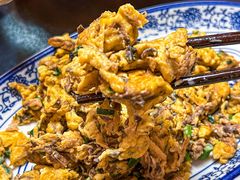 -香满锅老北京羊蝎子火锅·家常菜(新街口店)