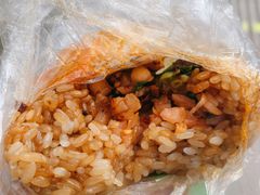 -六广门毛阿姨糯米饭