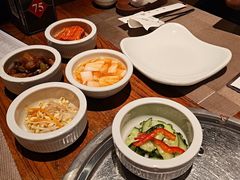 -萨拉伯尔(燕莎友谊商城店)