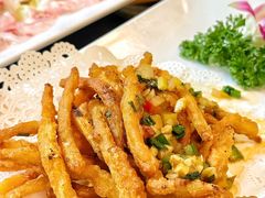 -美未居·老字号·地道顺德菜·桑拿鸡·鱼生(容桂店)