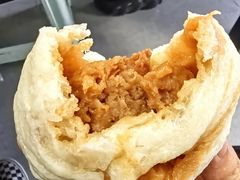 -韩包子(建设路店)