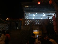 -周大娘牛乳(旧寨古村总店)