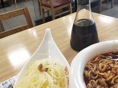 -阿九笨鸡蛋手擀面(总店)