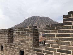 -鸡鸣驿古城