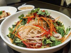 -鼓楼东街老火锅(鼓楼店)