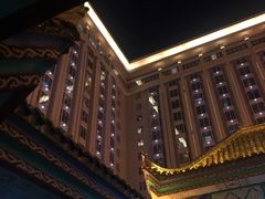 -中影星美国际影城(万家丽店)