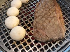 -千寻山野烤肉(中关村店)