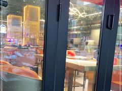 -96农蝎虾(江桥老街店)
