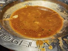 -胖哥俩肉蟹煲(萧山加州阳光店)