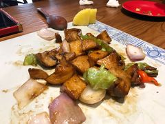 -云海肴云南菜·蒸汽石锅鱼(北京良乡华冠店)