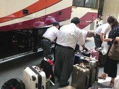 -上海机场-城市航站楼