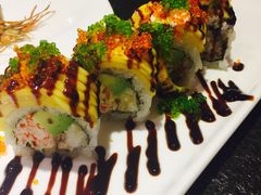 -福樱兰海鲜放题铁板烧(加州店)