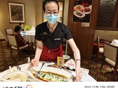 -金美华轩(东方路齐鲁店)