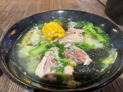 -盒马鲜生(皇庭广场店)