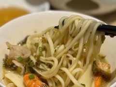 杭州片儿川-澜亭中餐厅·一线江景·尊蓝豪华精选