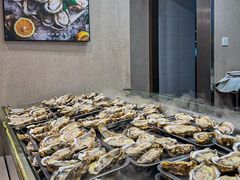-蚝英雄鲜蚝自助专门店(长楹天街直营店)