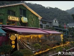-香芙茗茶楼(梅家坞店)