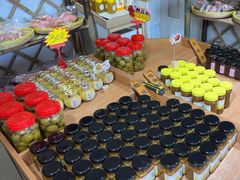 -苏州市吴中区光福窑上花果蜜饯厂