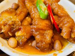 -索菲特酒店·乐轩华中餐厅