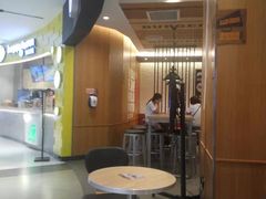 -汉堡王(西铁营万达店)