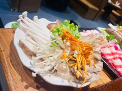 -草原塞蛮羊火锅城(港湾店)