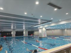 -云顶游泳健身(广州塔店)