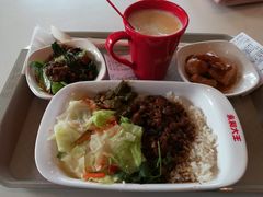 -永和大王(广渠店)