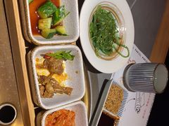 -炉太郎日式烧肉店(华贸店)