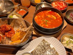 -春熙台·韩国料理(宝安西乡店)