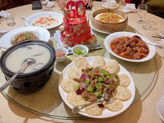 -鹏天阁酒楼·海鲜(红旗店)