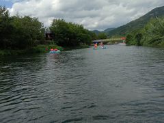 -杭州双溪漂流景区